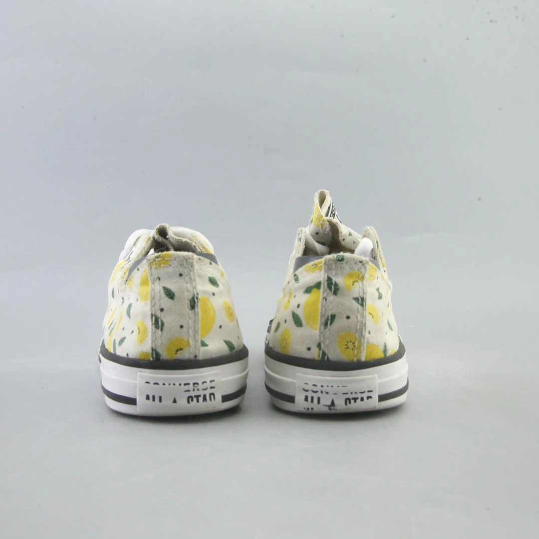 CONVERSE ALL STAR vintage Converse footwear looks