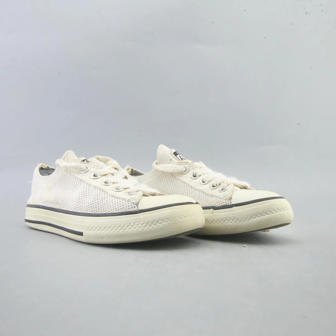 CONVERSE ALL STAR vintage Converse footwear looks