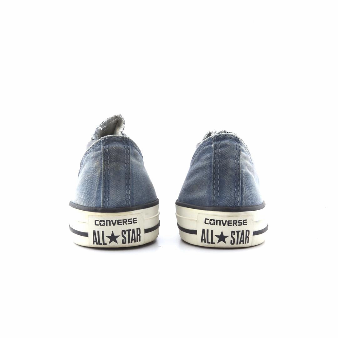 CONVERSE ALL STAR vintage Converse footwear looks