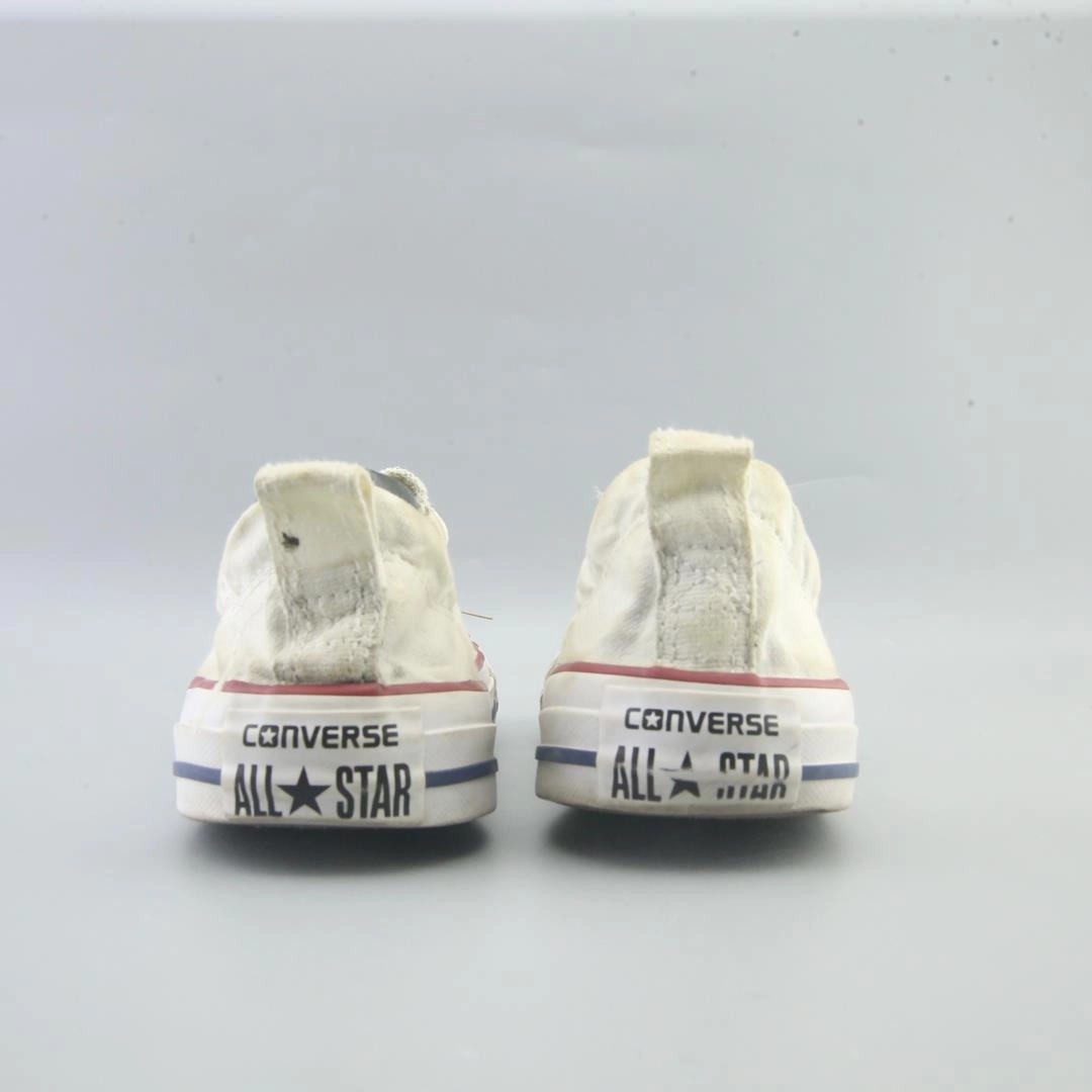 CONVERSE ALL STAR vintage Converse footwear looks