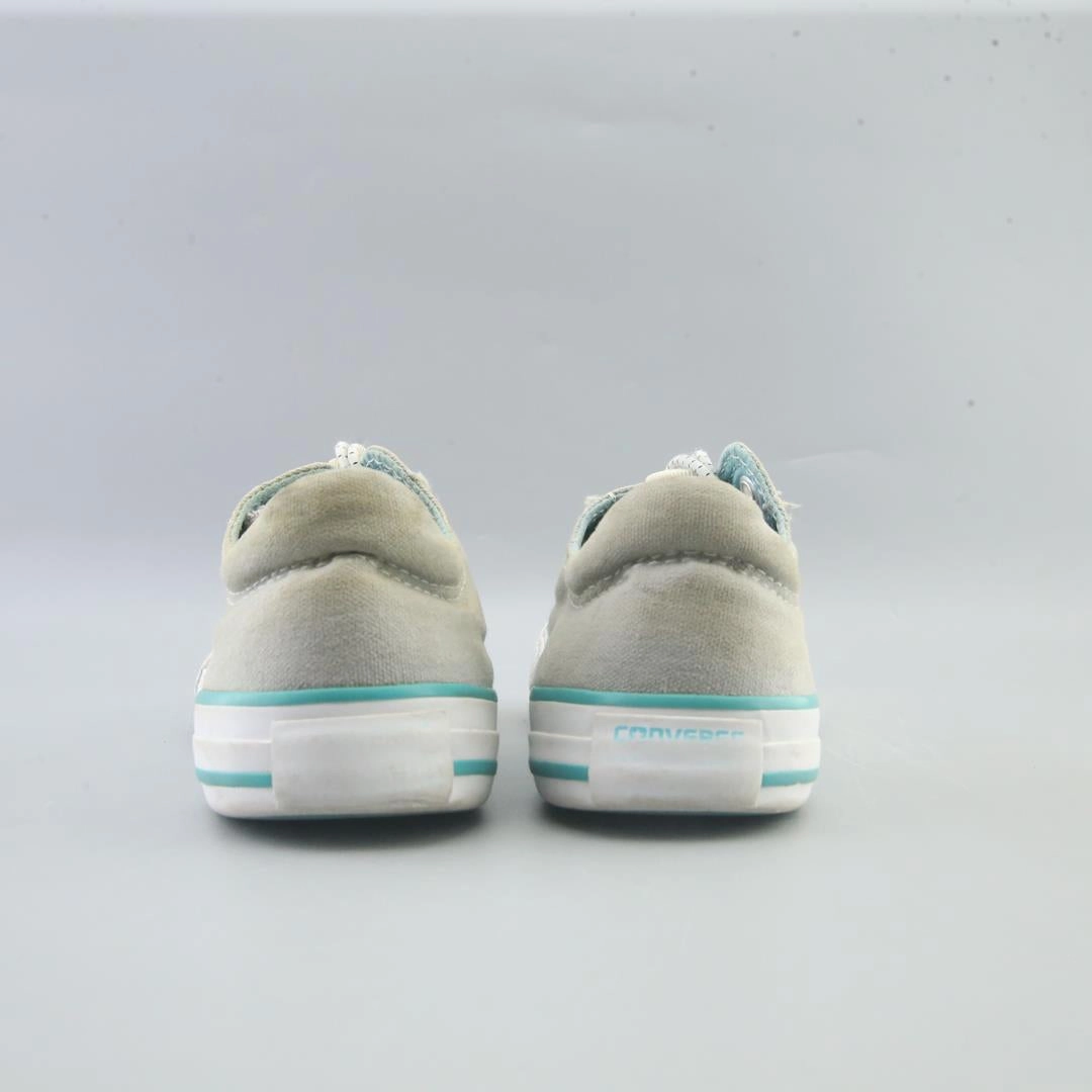 CONVERSE ALL STAR vintage Converse footwear looks