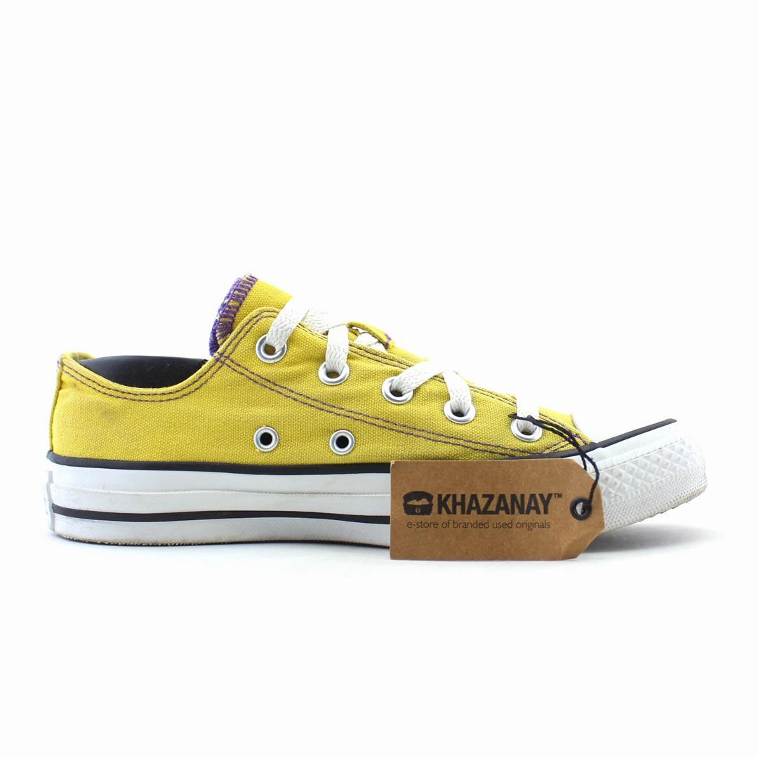CONVERSE ALL STAR vintage Converse footwear looks
