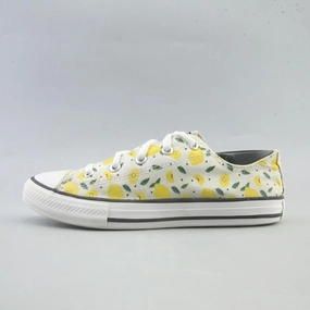 CONVERSE ALL STAR Converse iconic footwear looks