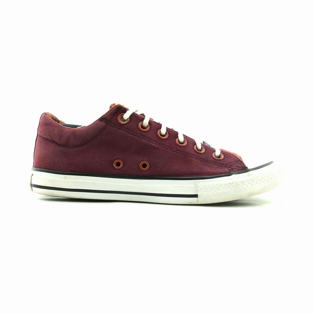 CONVERSE ALL STAR vintage Converse footwear looks