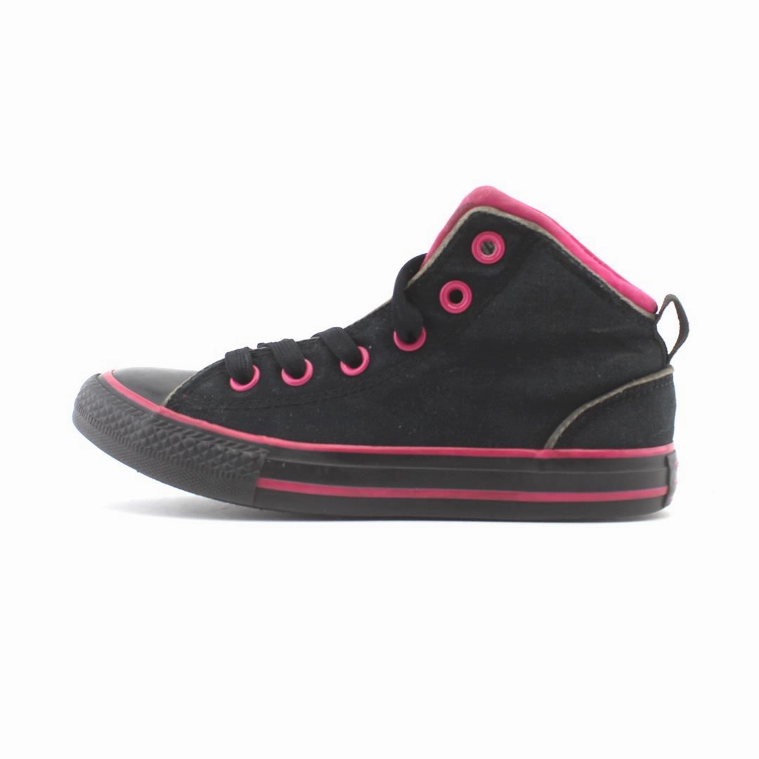 CONVERSE ALL STAR Converse iconic footwear looks