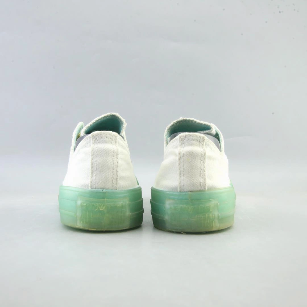 CONVERSE ALL STAR vintage Converse footwear looks