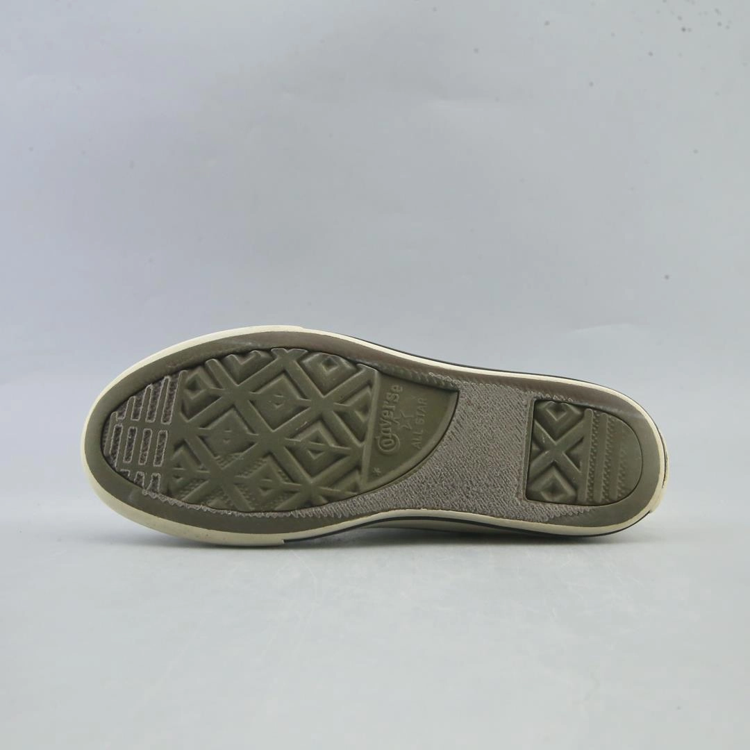 CONVERSE ALL STAR vintage Converse footwear looks