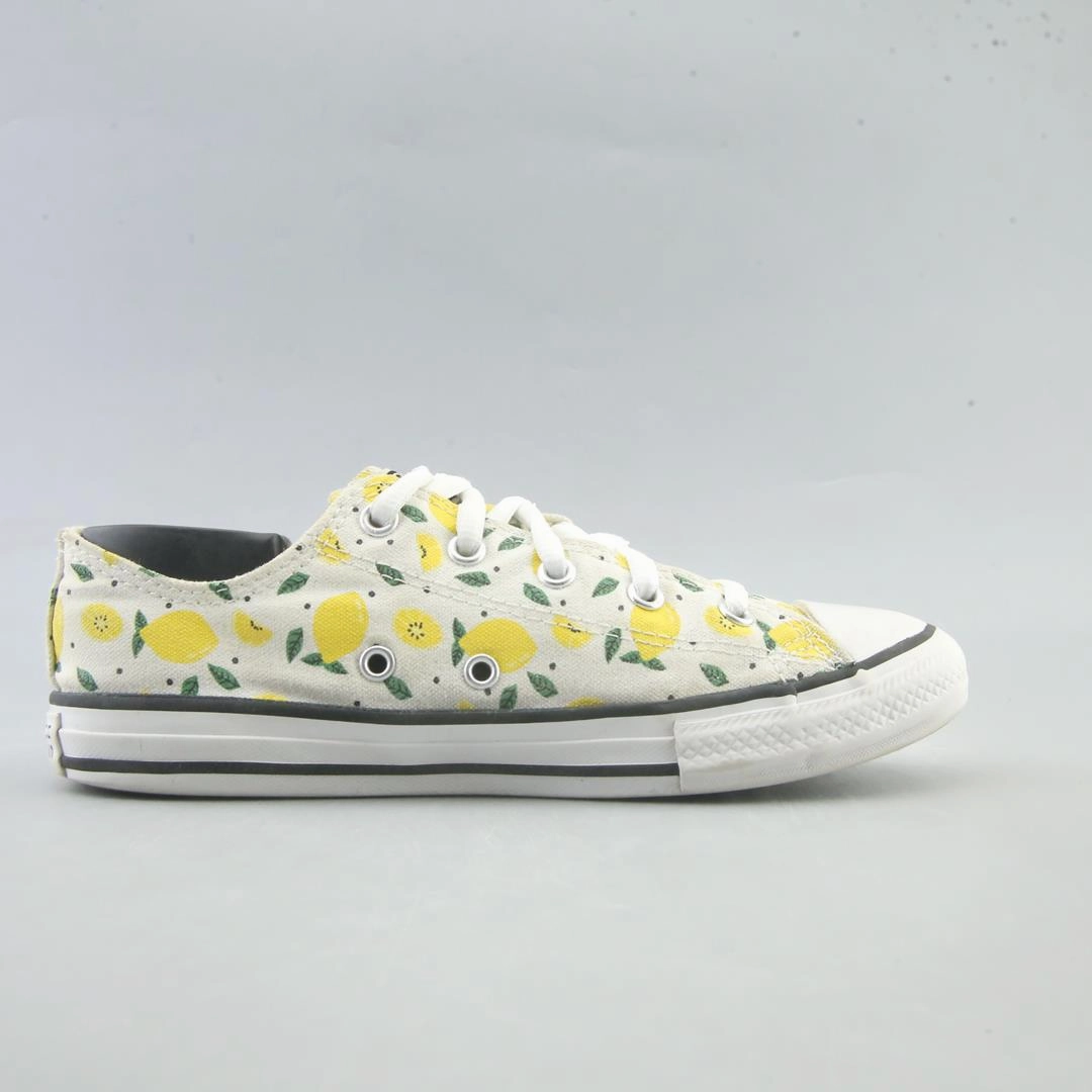 CONVERSE ALL STAR vintage Converse footwear looks