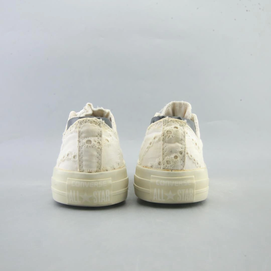 CONVERSE  ALL STAR vintage Converse footwear looks