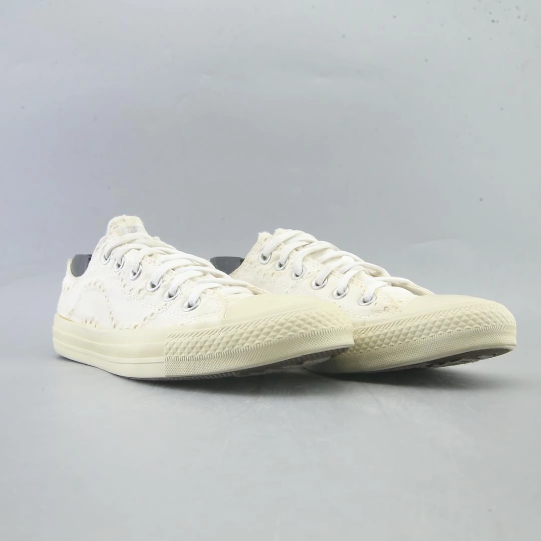 CONVERSE  ALL STAR vintage Converse footwear looks