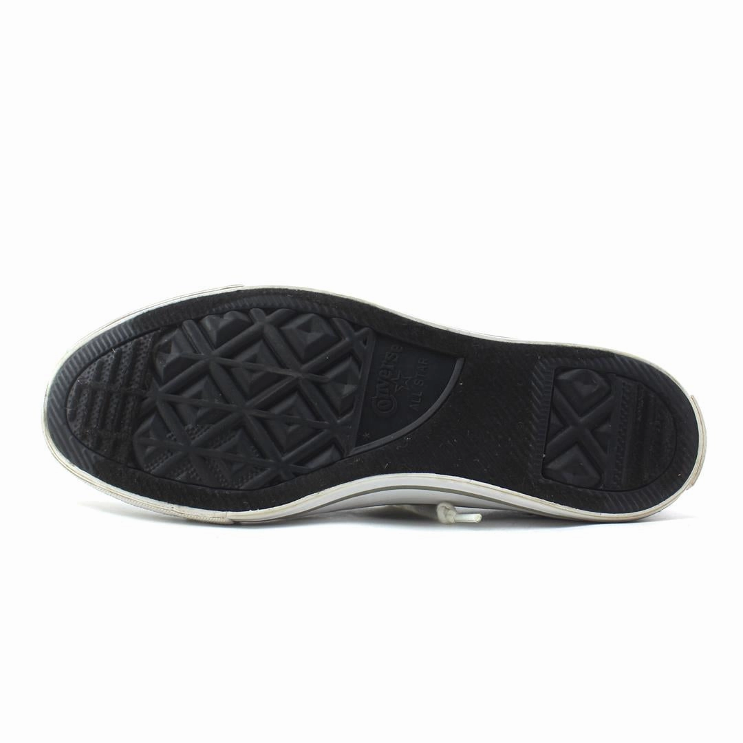 CONVERSE ALL STAR vintage Converse footwear looks