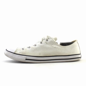 CONVERSE ALL STAR Converse iconic footwear looks