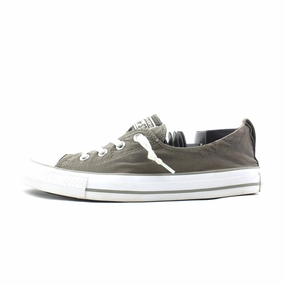CONVERSE ALL STAR Converse iconic footwear looks