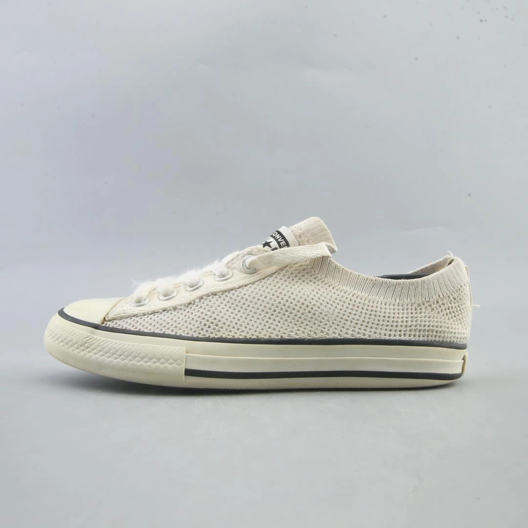 CONVERSE ALL STAR Converse iconic footwear looks