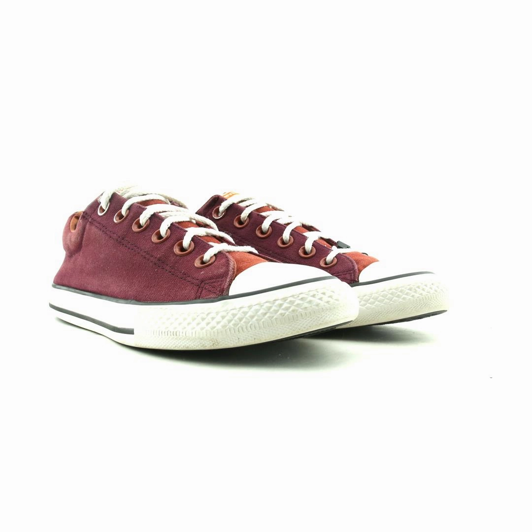 CONVERSE ALL STAR vintage Converse footwear looks
