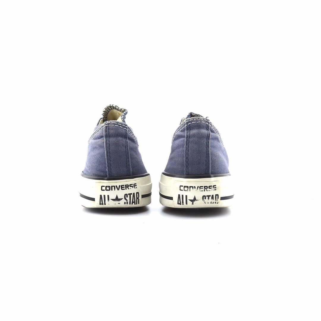 CONVERSE ALL STAR vintage Converse footwear looks