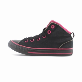 CONVERSE ALL STAR Converse iconic footwear looks