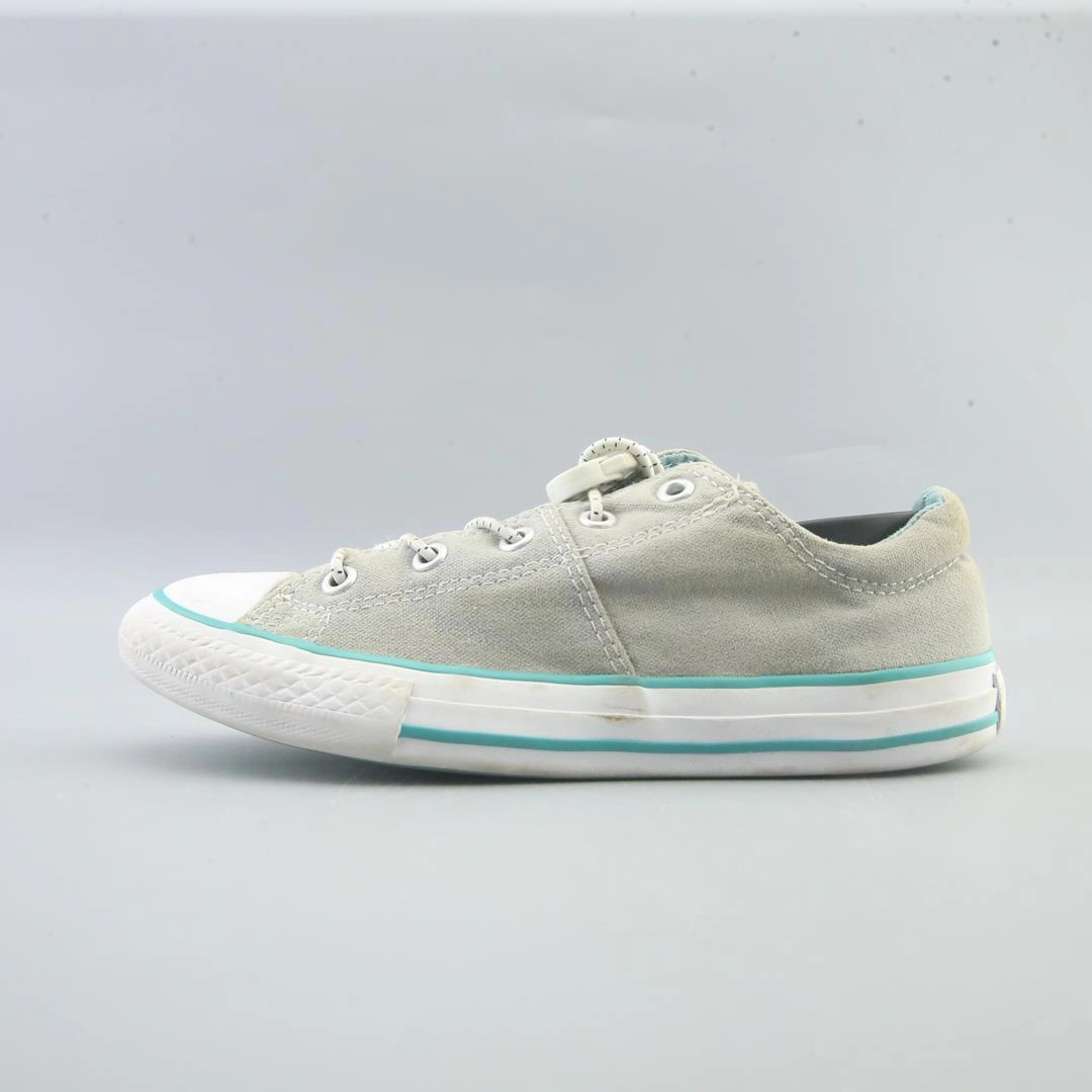 CONVERSE ALL STAR Converse iconic footwear looks