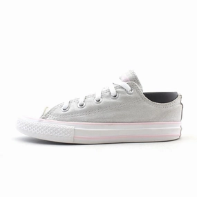 CONVERSE ALL STAR Converse iconic footwear looks