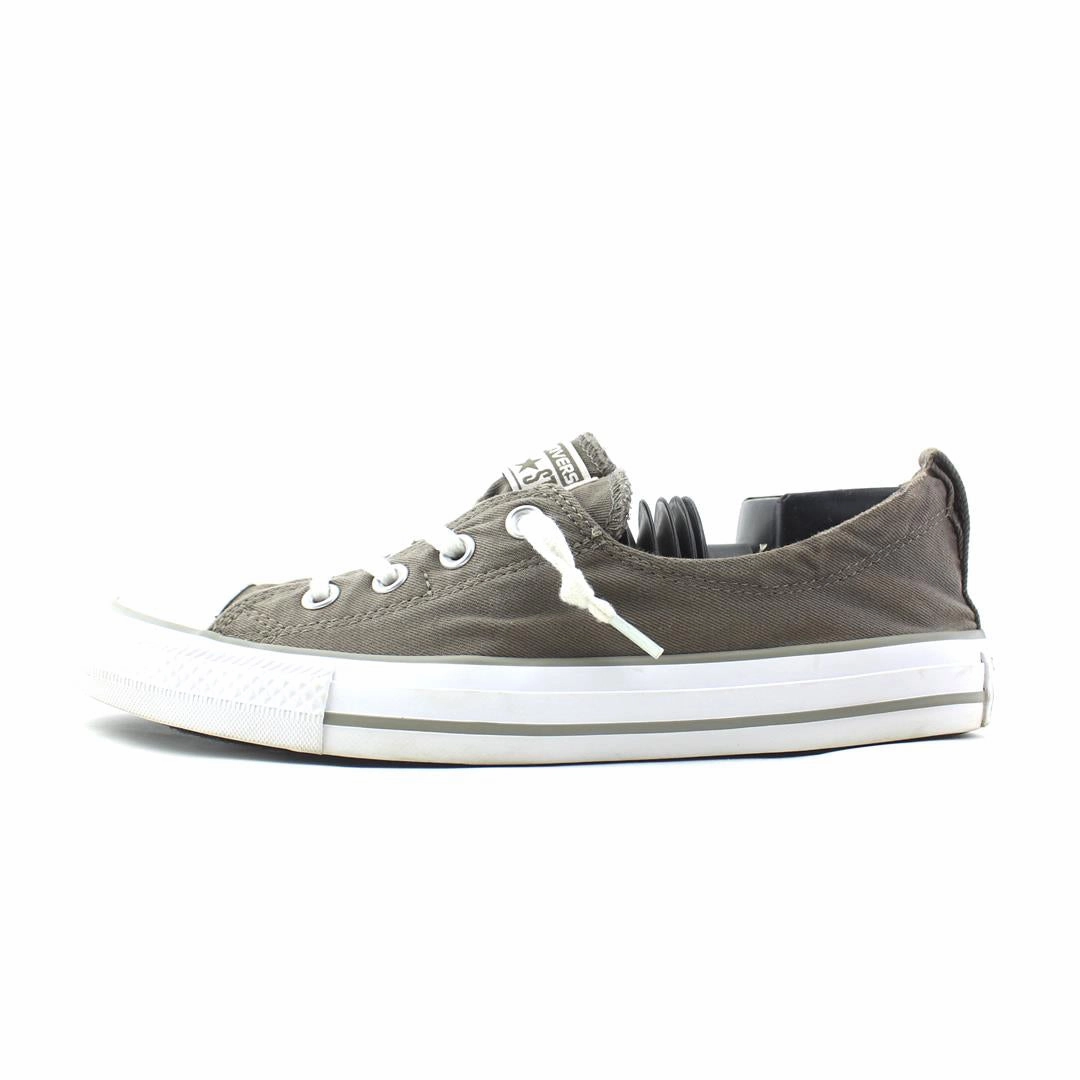 CONVERSE ALL STAR Converse iconic footwear looks