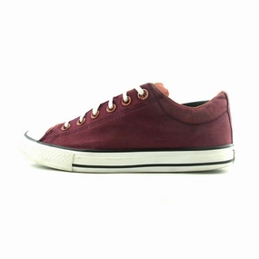 CONVERSE ALL STAR Converse iconic footwear looks