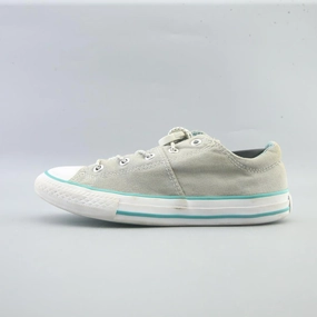 CONVERSE ALL STAR Converse iconic footwear looks