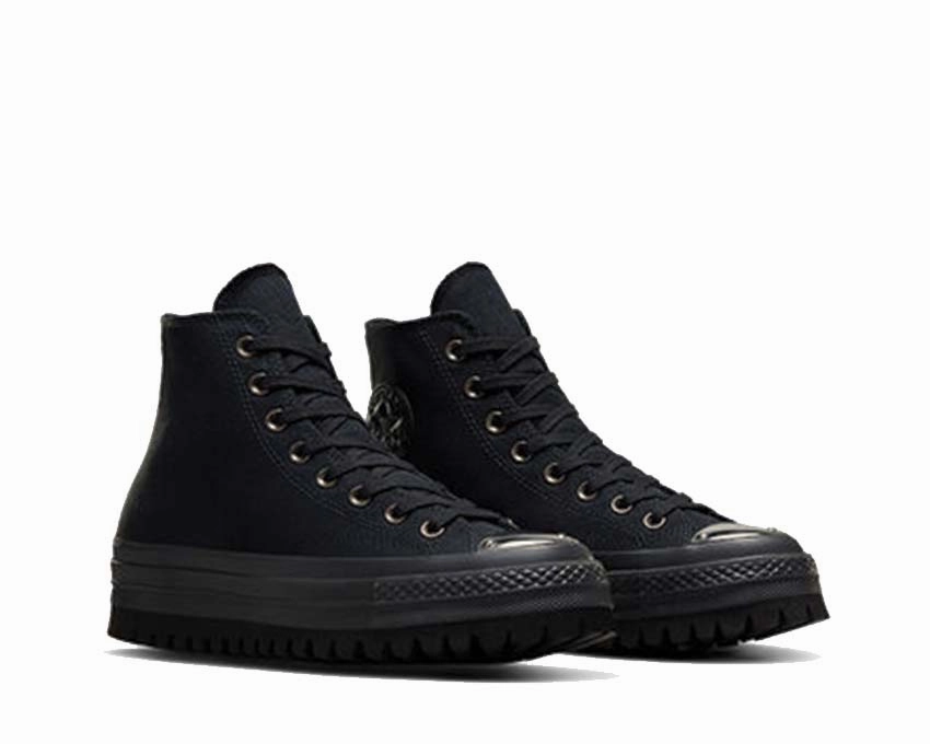 Converse Chuck 70 Canvas Ltd Iconic streetwear shoes