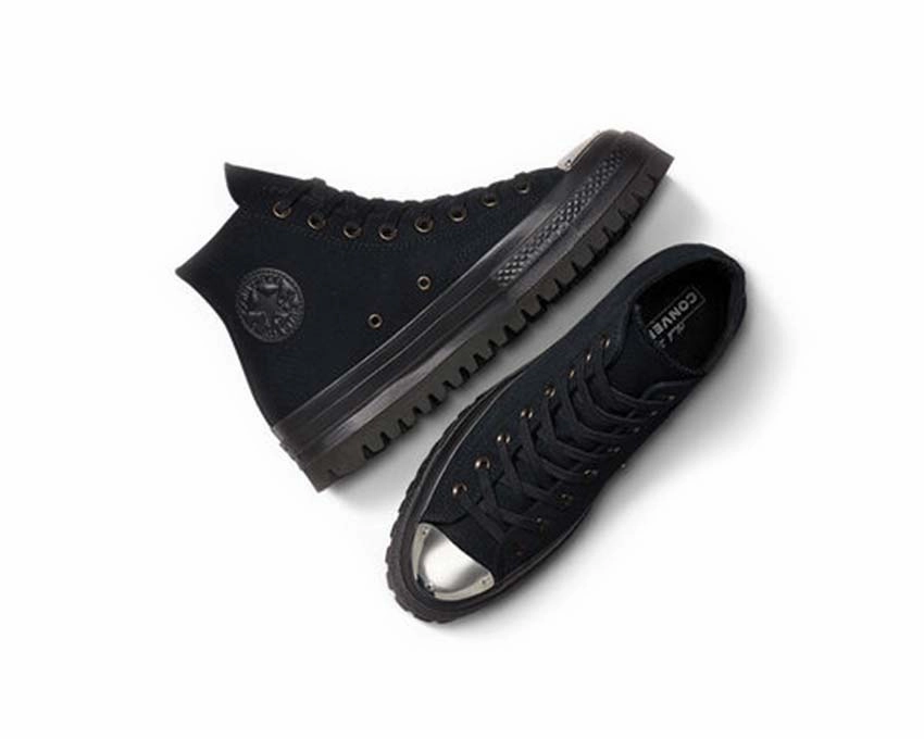Converse Chuck 70 Canvas Ltd Iconic streetwear shoes