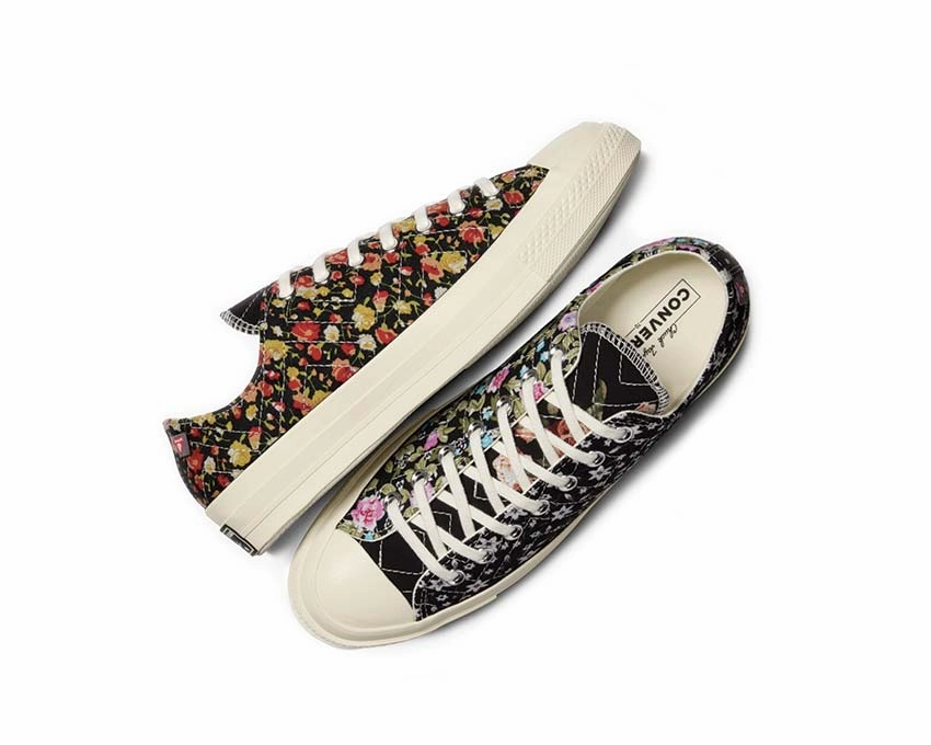 Converse Chuck 70 Ox X Beyond Retro Iconic streetwear shoes