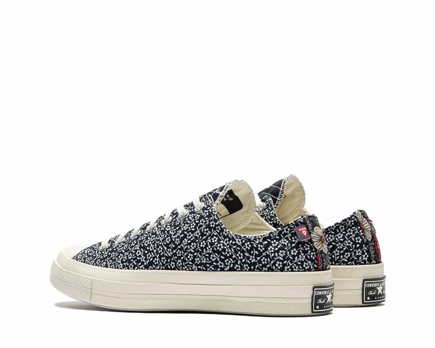 Converse Chuck 70 Ox X Beyond Retro Iconic streetwear shoes