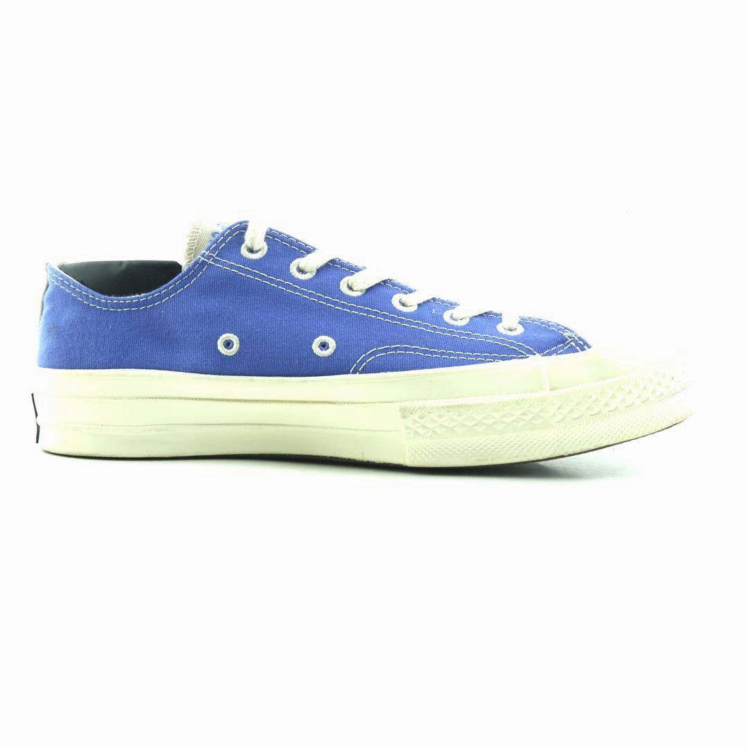 CONVERSE CHUCK TAYLOR ALL STAR 70 retro Converse shoe angles