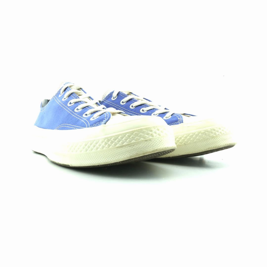 CONVERSE CHUCK TAYLOR ALL STAR 70 retro Converse shoe angles