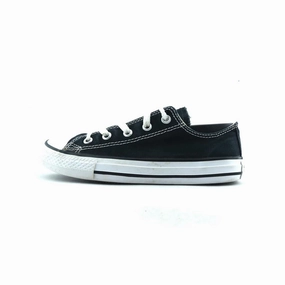 CONVERSE CHUCK TAYLOR ALL STAR CANVAS Converse retro sneaker designs