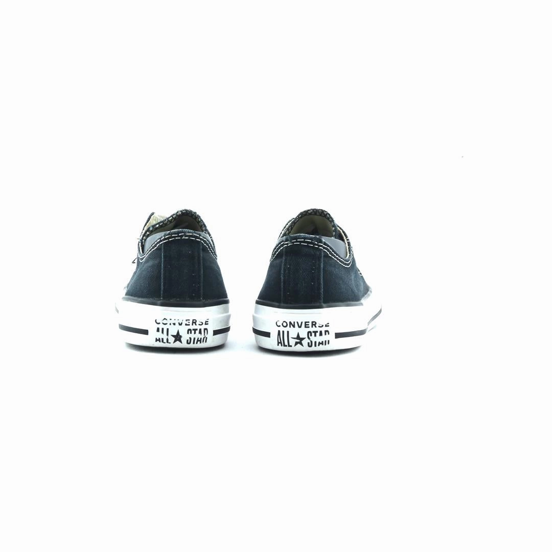 CONVERSE CHUCK TAYLOR ALL STAR CANVAS retro Converse shoe angles
