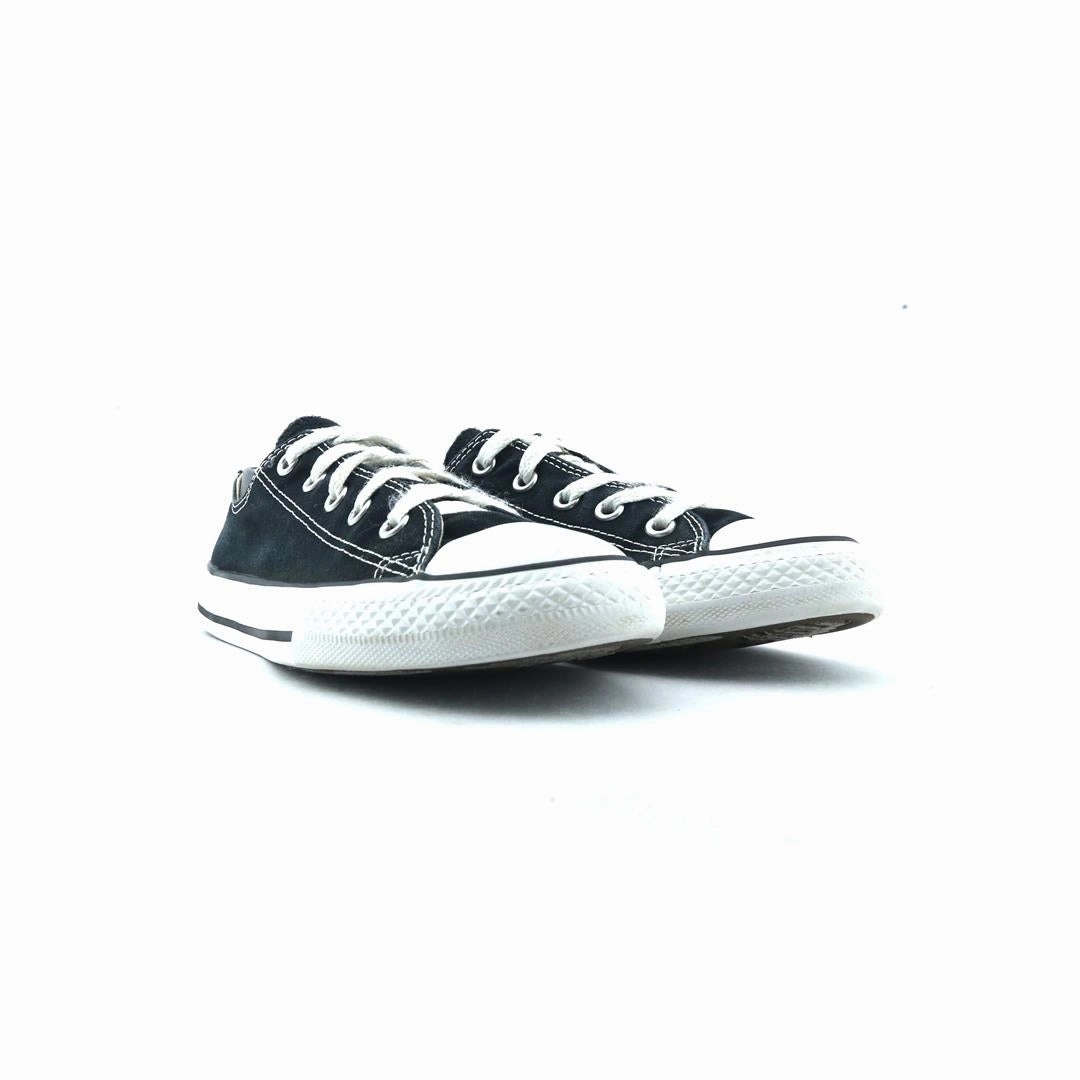 CONVERSE CHUCK TAYLOR ALL STAR CANVAS retro Converse shoe angles