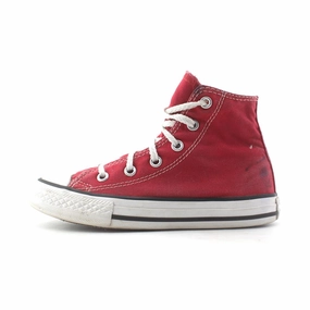 CONVERSE CHUCK TAYLOR ALL STAR CANVAS Converse iconic footwear looks