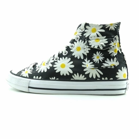CONVERSE CHUCK TAYLOR ALL STAR FLORAL Converse iconic footwear looks