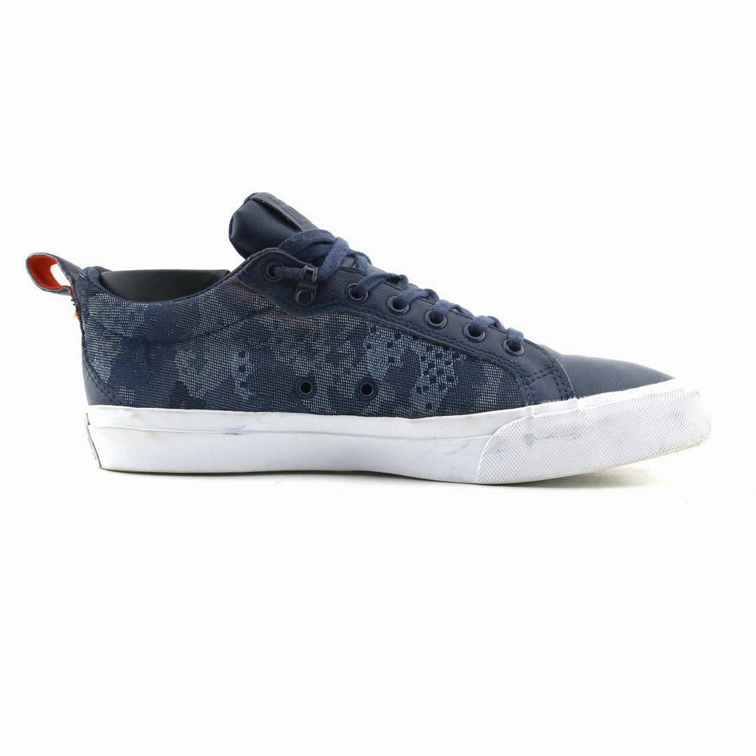 CONVERSE CHUCK TAYLOR ALL STAR FULTON OX vintage Converse footwear looks