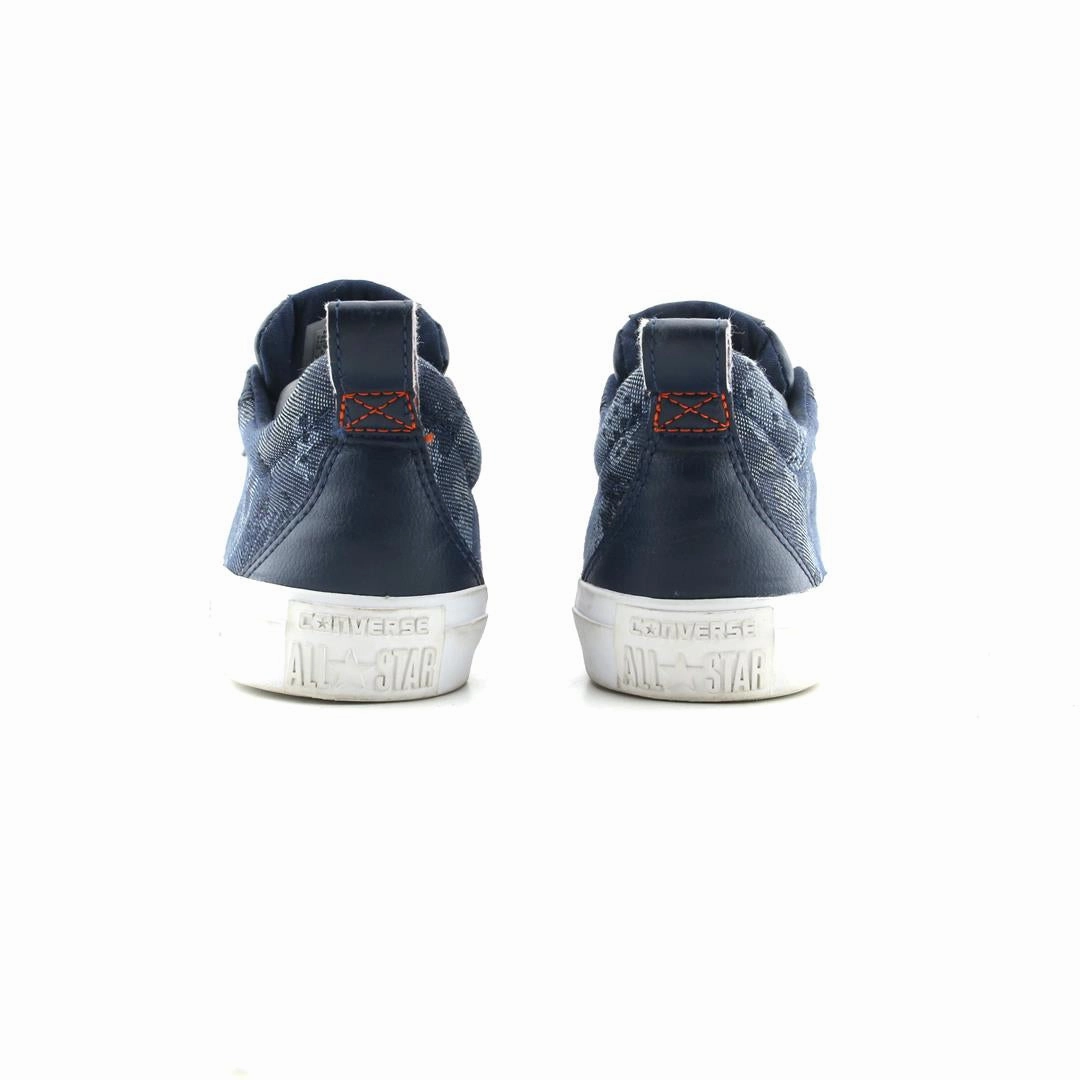 CONVERSE CHUCK TAYLOR ALL STAR FULTON OX vintage Converse footwear looks