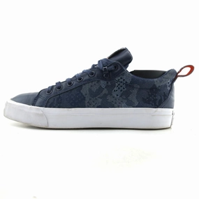 CONVERSE CHUCK TAYLOR ALL STAR FULTON OX Converse iconic footwear looks