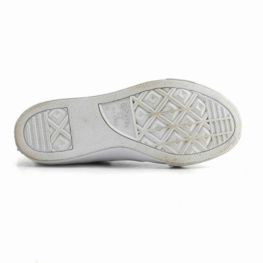 CONVERSE CHUCK TAYLOR ALL STAR FULTON OX vintage Converse footwear looks
