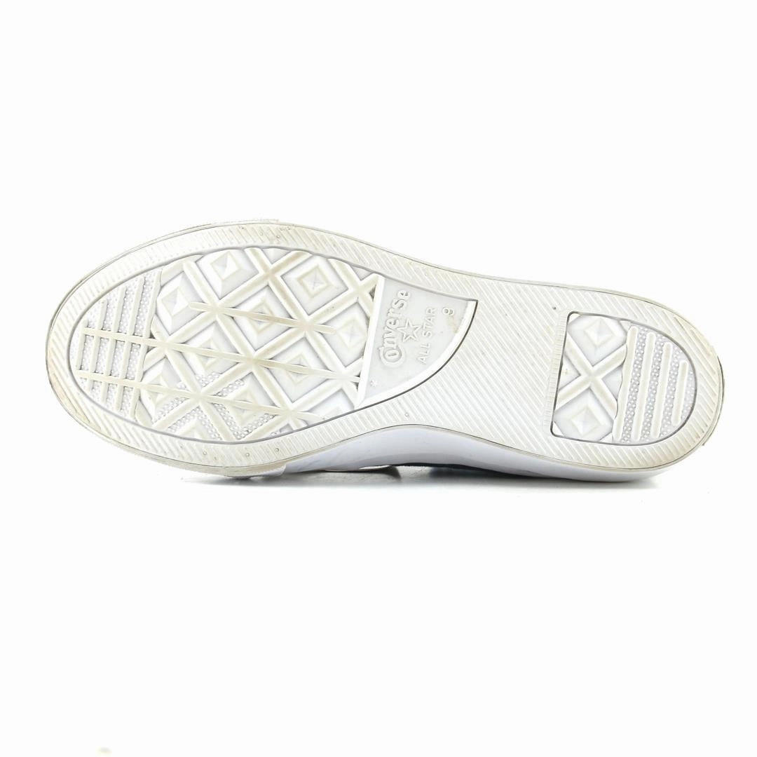 CONVERSE CHUCK TAYLOR ALL STAR FULTON OX vintage Converse footwear looks
