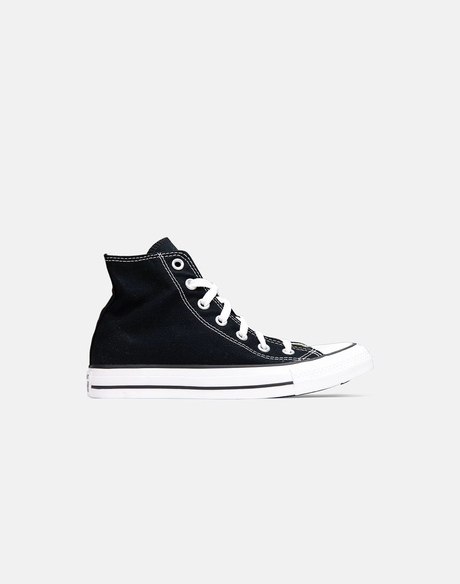 Converse Chuck Taylor All-Star HI Grade-School Converse shoe options