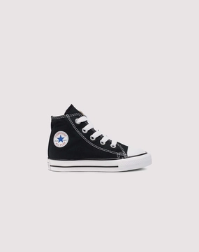 Converse Chuck Taylor All-Star HI Infant Converse shoe options