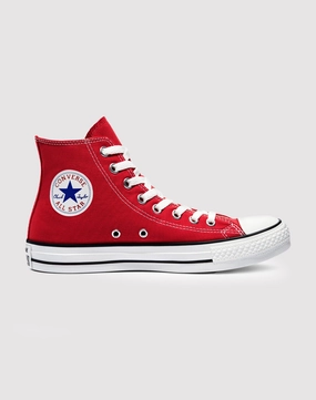 Converse Chuck Taylor All-Star Hi Converse shoe options