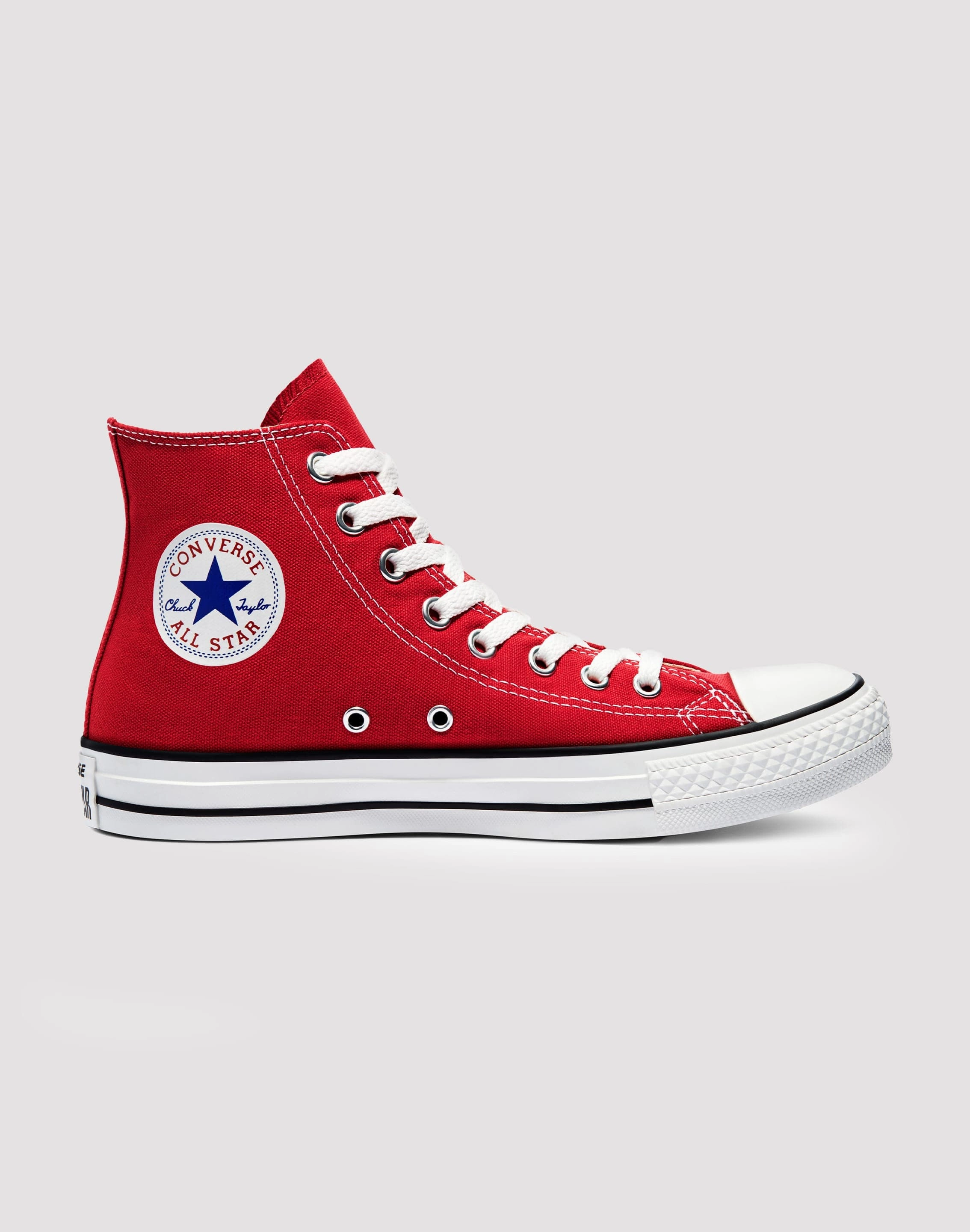 Converse Chuck Taylor All-Star Hi Converse shoe options