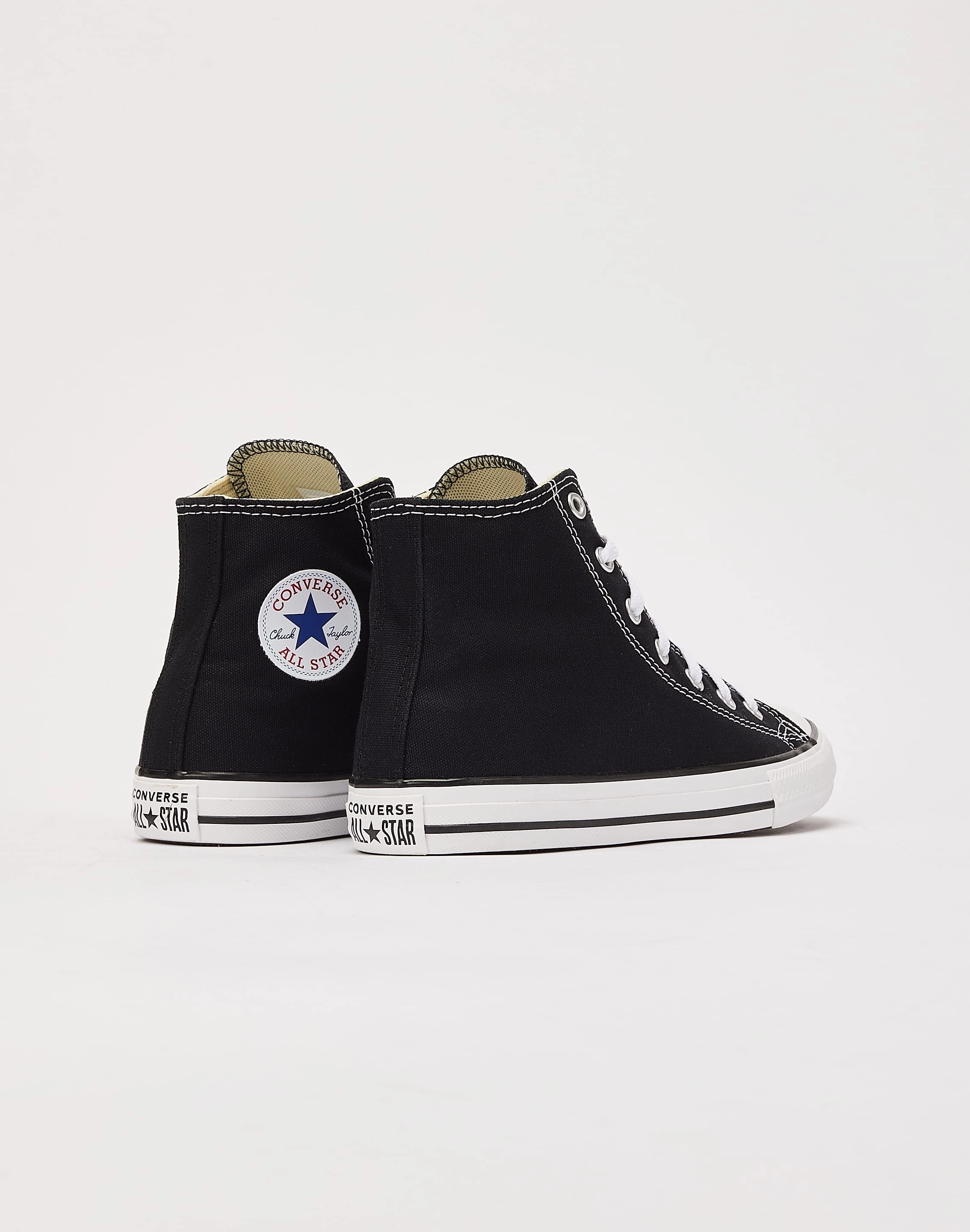 Converse Chuck Taylor All-Star High Pre-School Street Casual Footwear