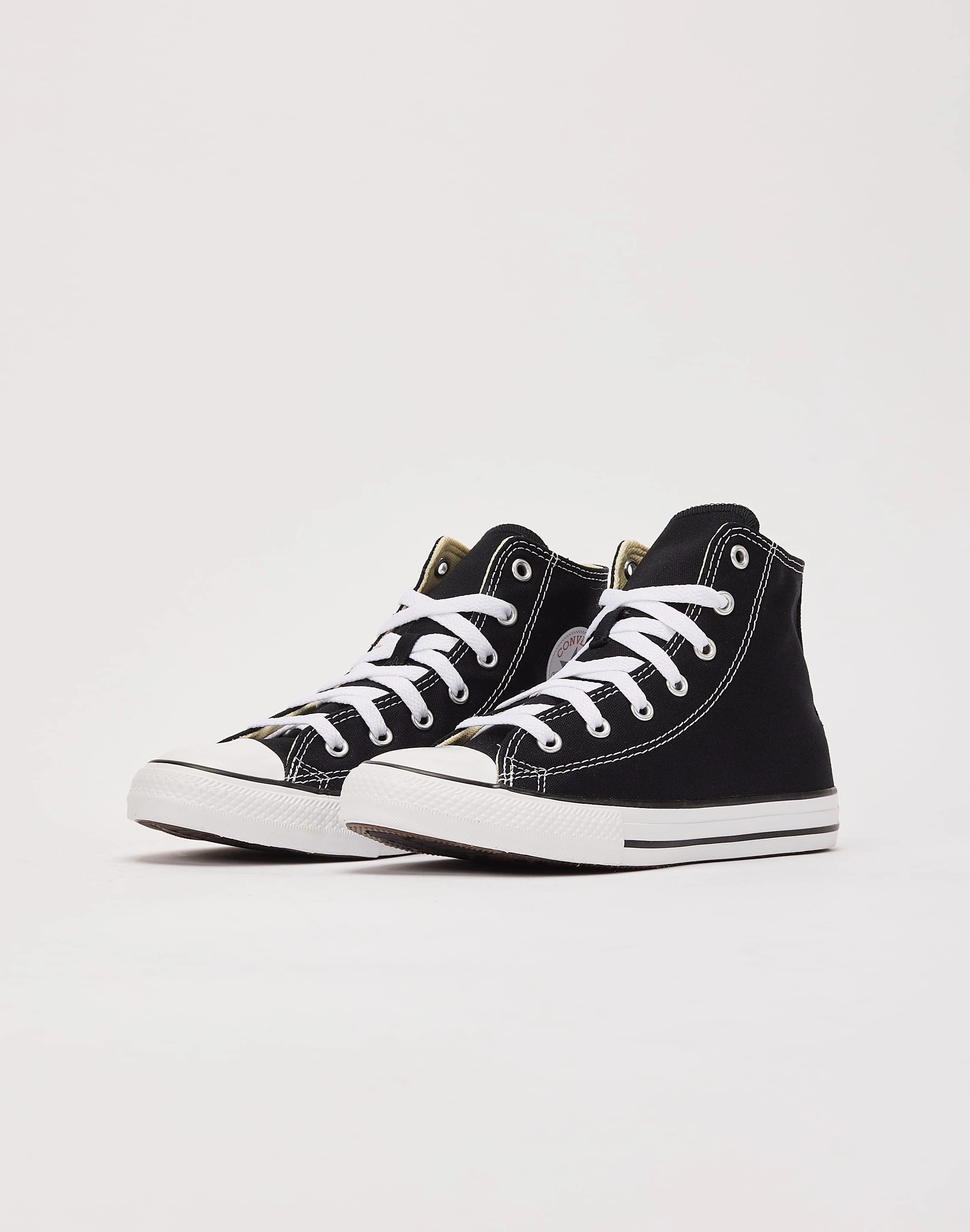 Converse Chuck Taylor All-Star High Pre-School Street Casual Footwear