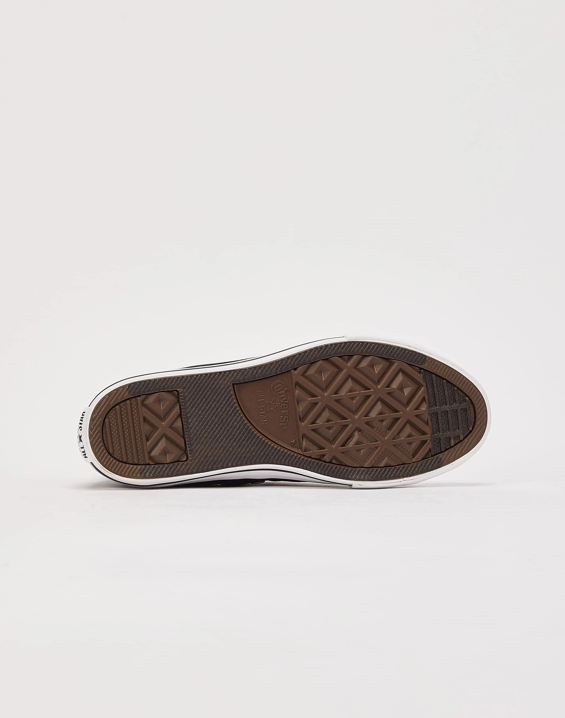 Converse Chuck Taylor All-Star High Pre-School Street Casual Footwear