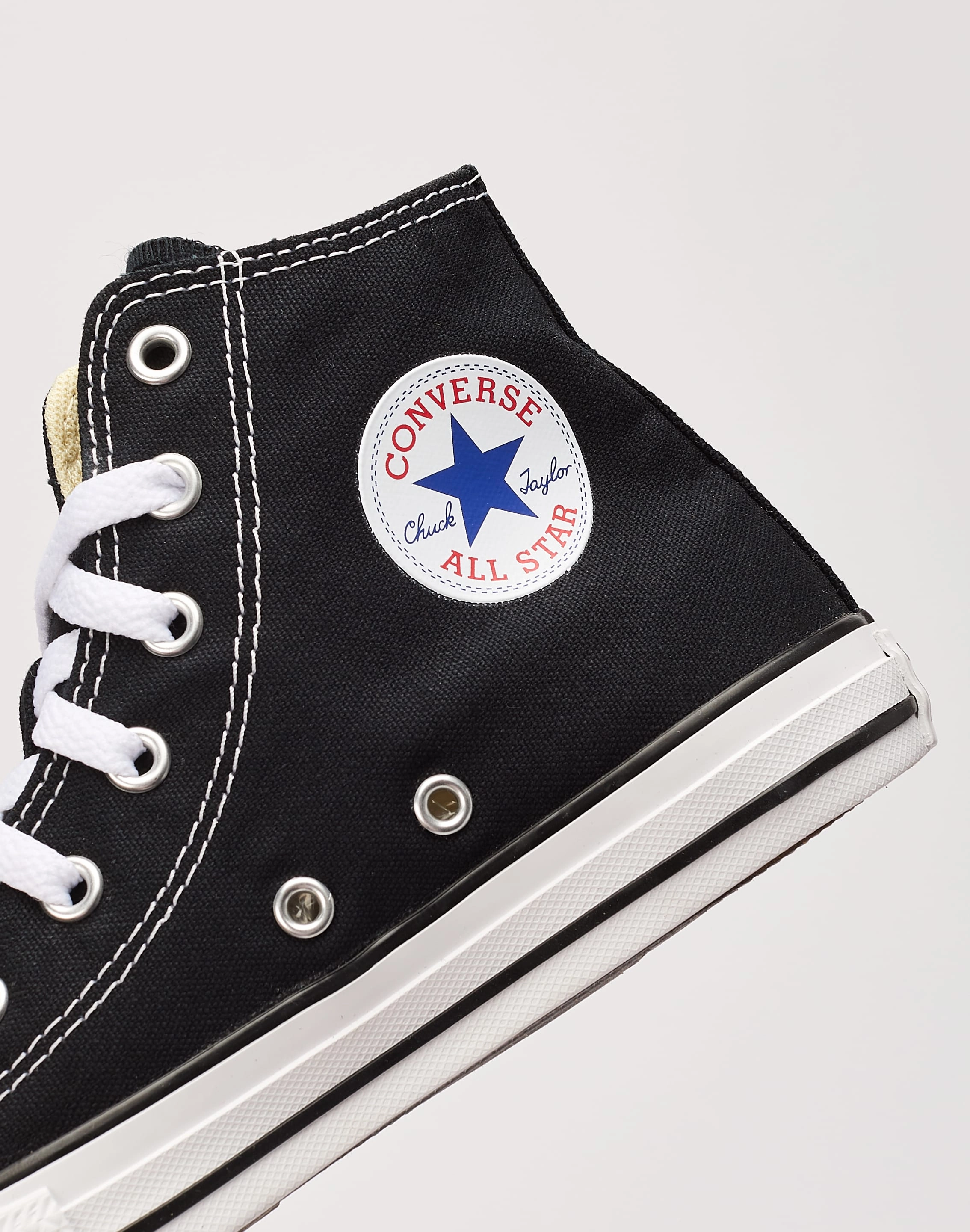Converse Chuck Taylor All-Star High Pre-School Street Casual Footwear